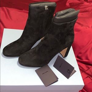 Prada calzature donna